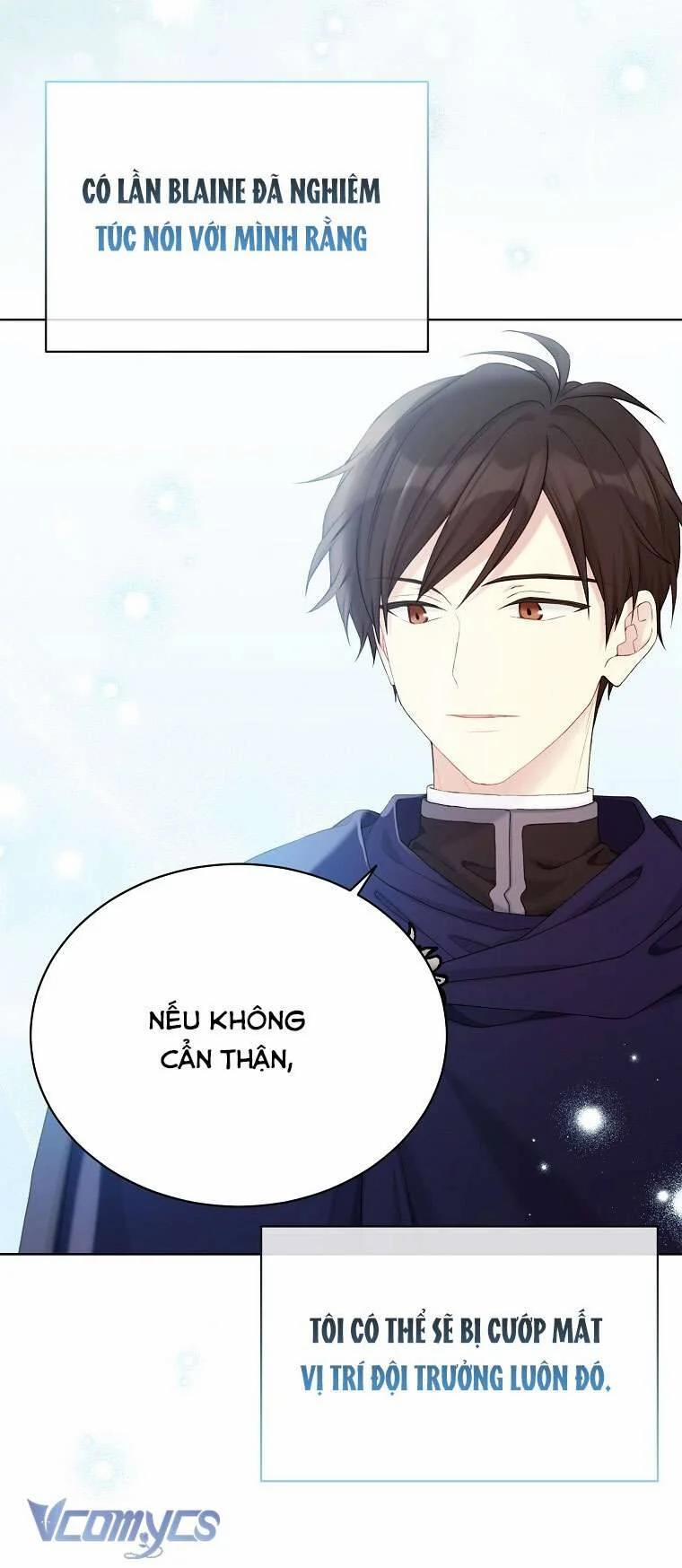 Vương Miện Viridescent 103 trang 24