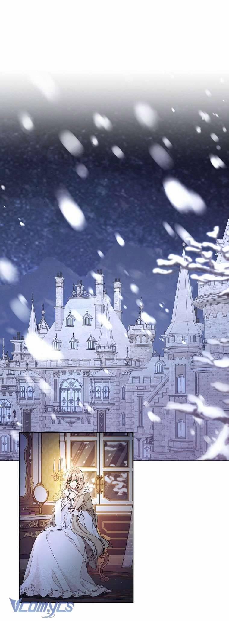 Vương Miện Viridescent 103 trang 26