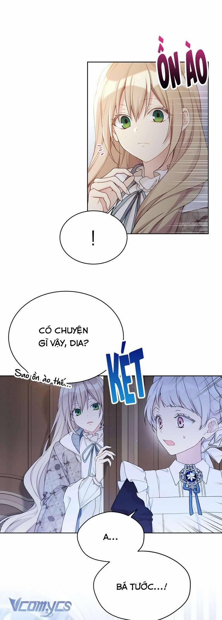 Vương Miện Viridescent 103 trang 27