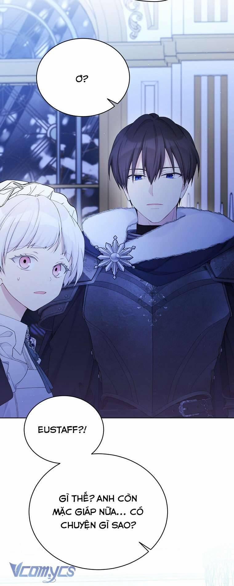 Vương Miện Viridescent 103 trang 28