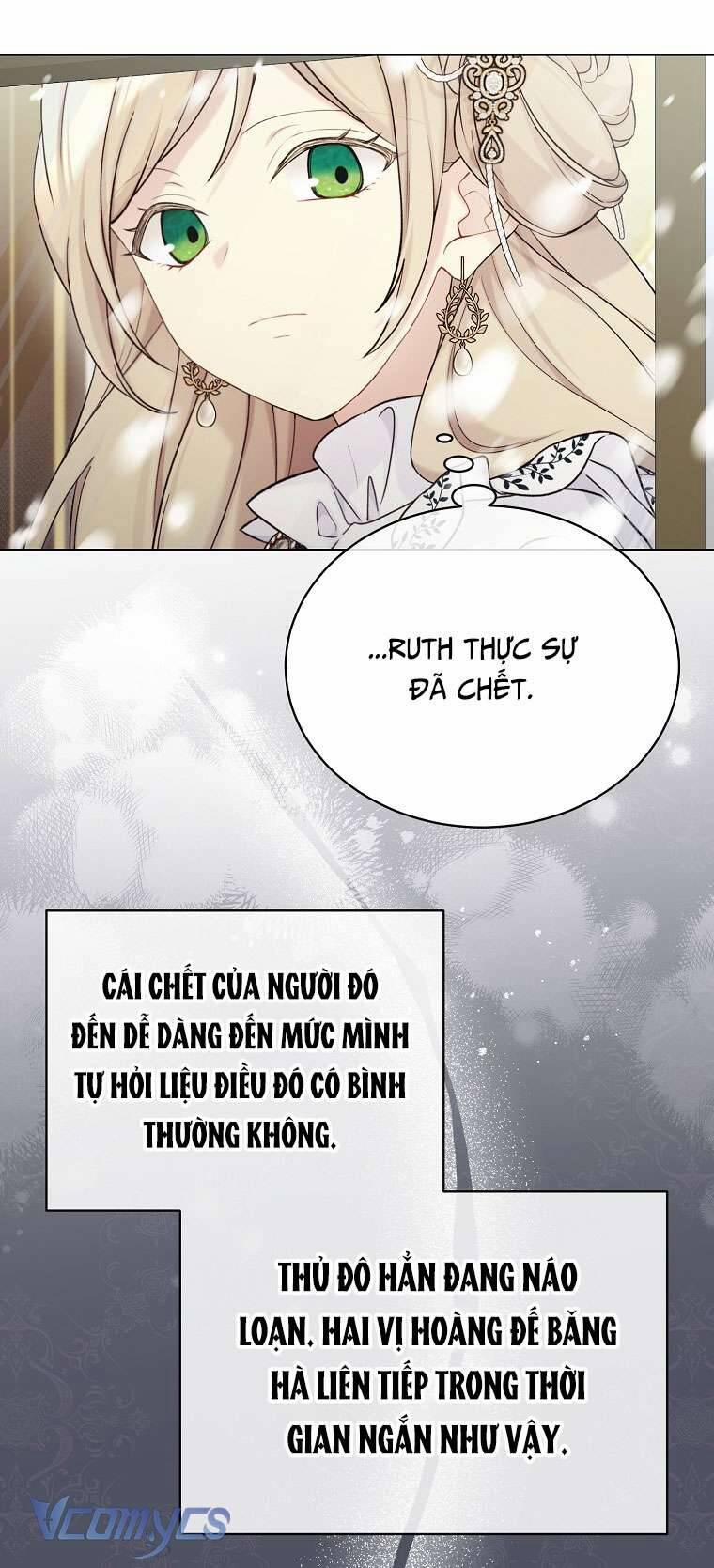 Vương Miện Viridescent 103 trang 3