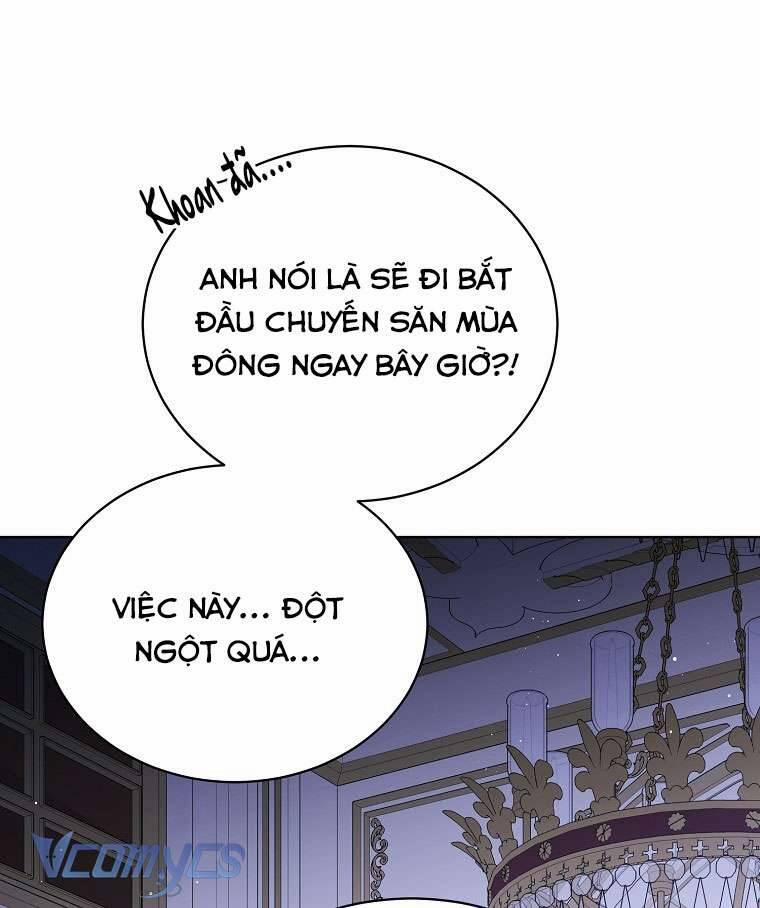 Vương Miện Viridescent 103 trang 33