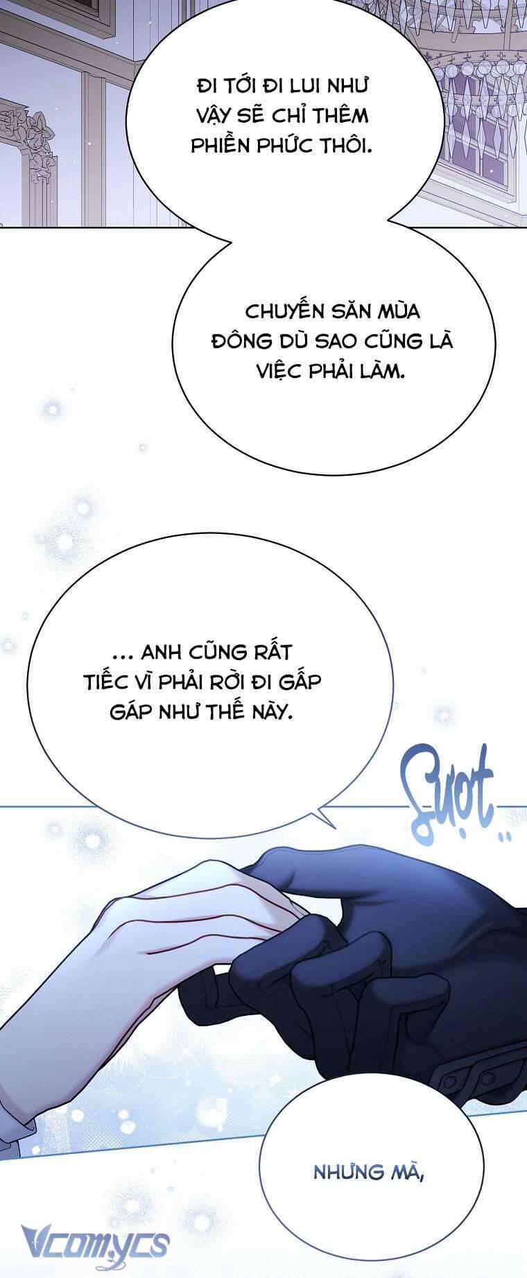 Vương Miện Viridescent 103 trang 34