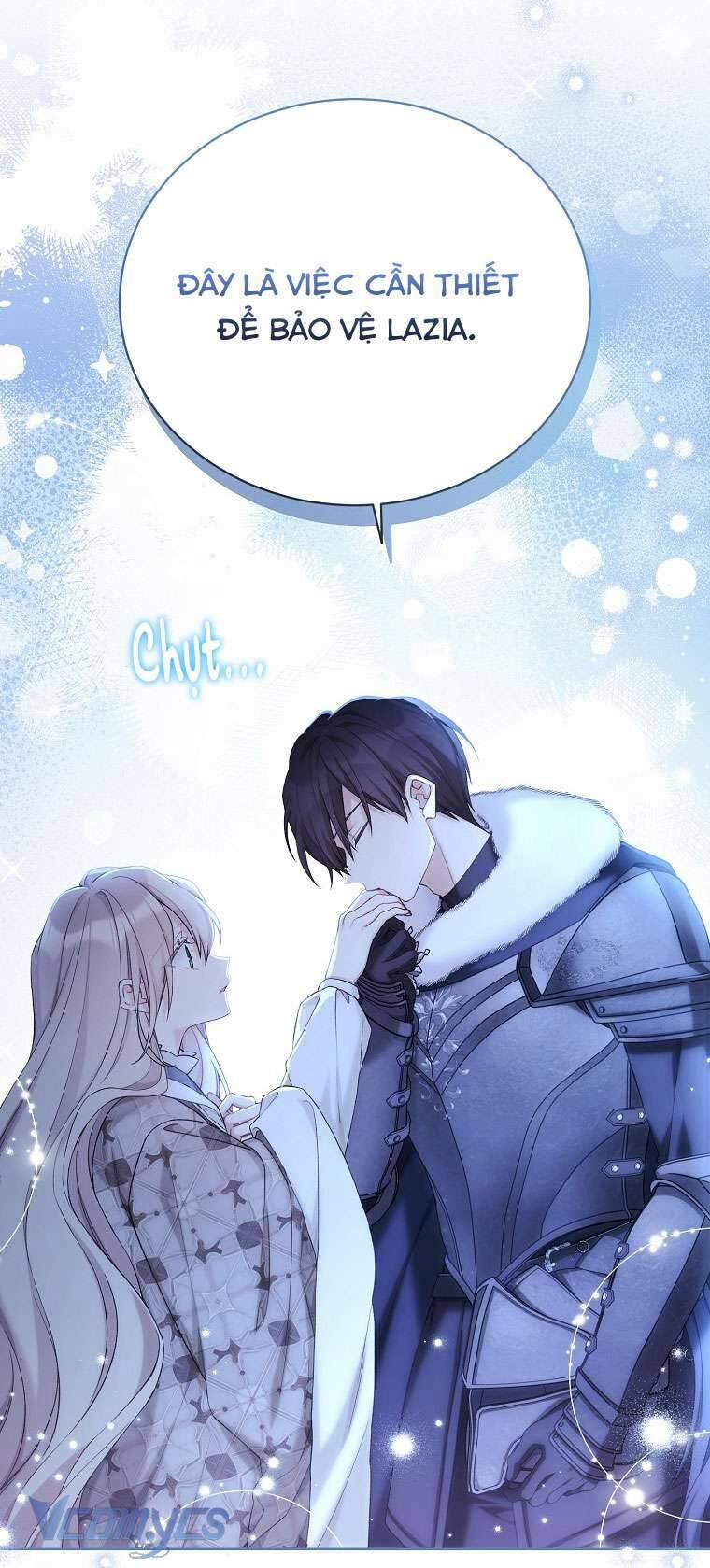 Vương Miện Viridescent 103 trang 35