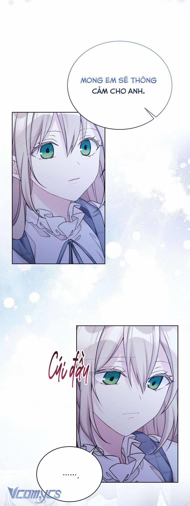 Vương Miện Viridescent 103 trang 36