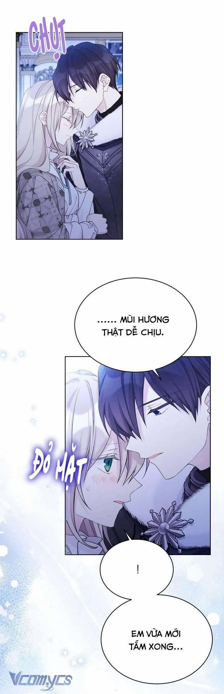 Vương Miện Viridescent 103 trang 38