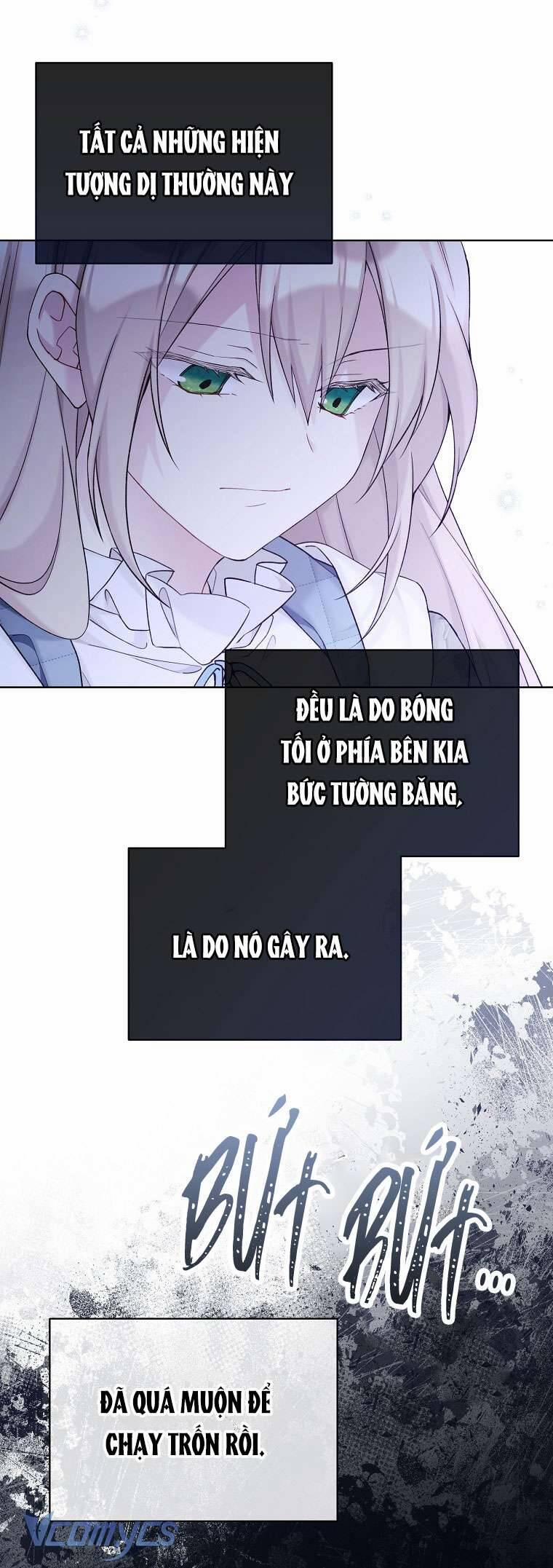 Vương Miện Viridescent 103 trang 42