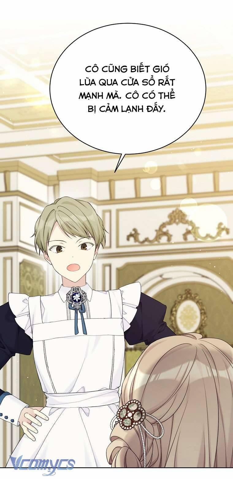 Vương Miện Viridescent 103 trang 5