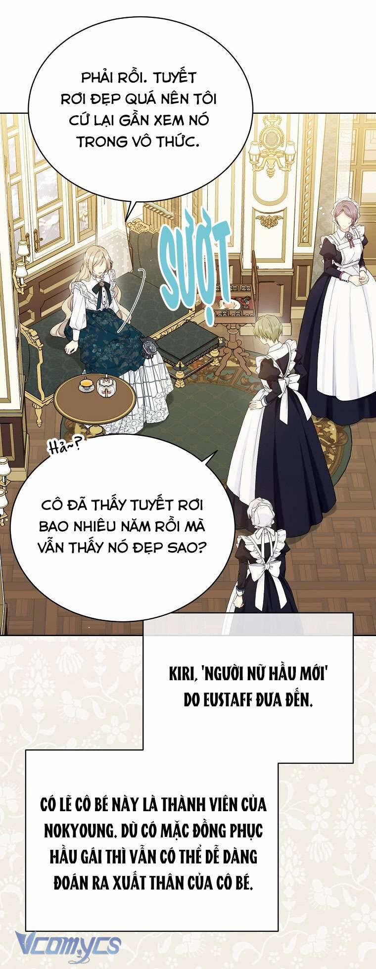 Vương Miện Viridescent 103 trang 7