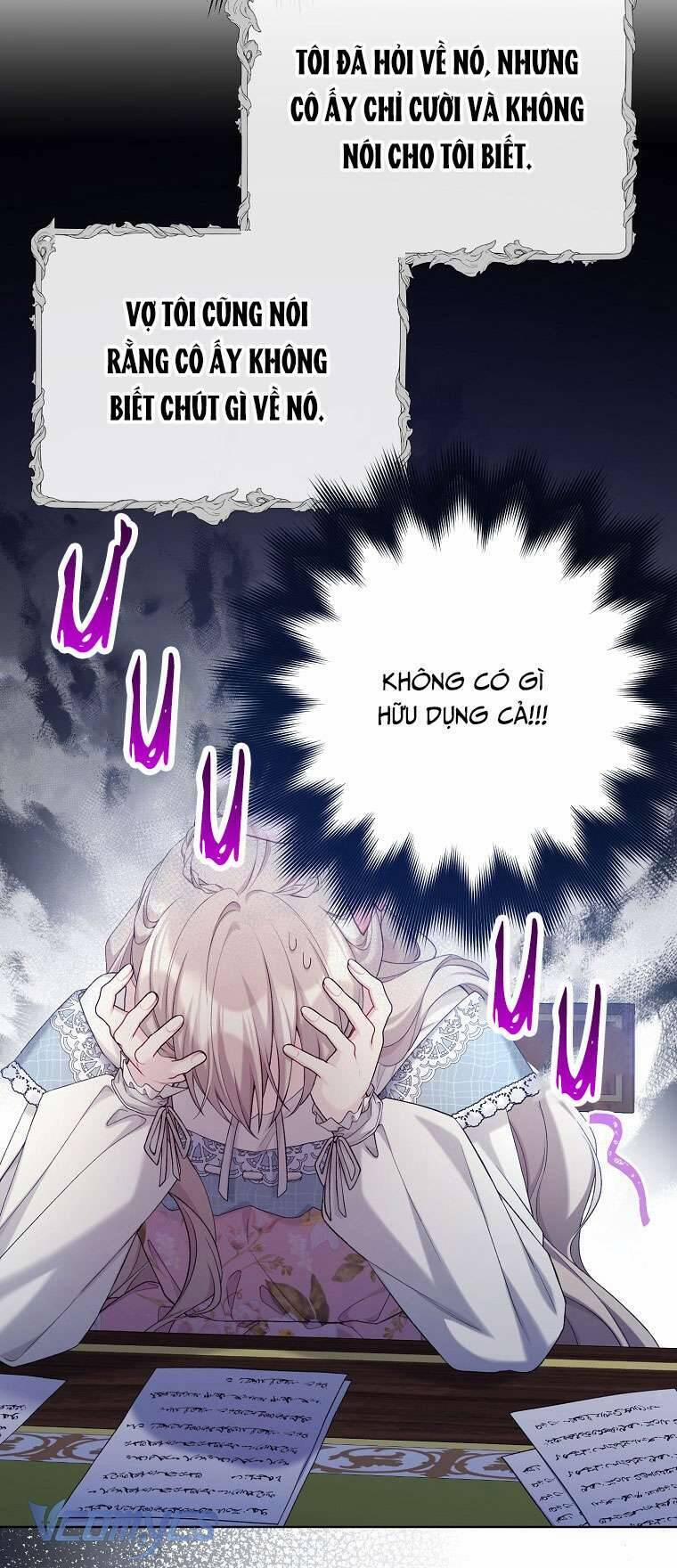 Vương Miện Viridescent 104 trang 10