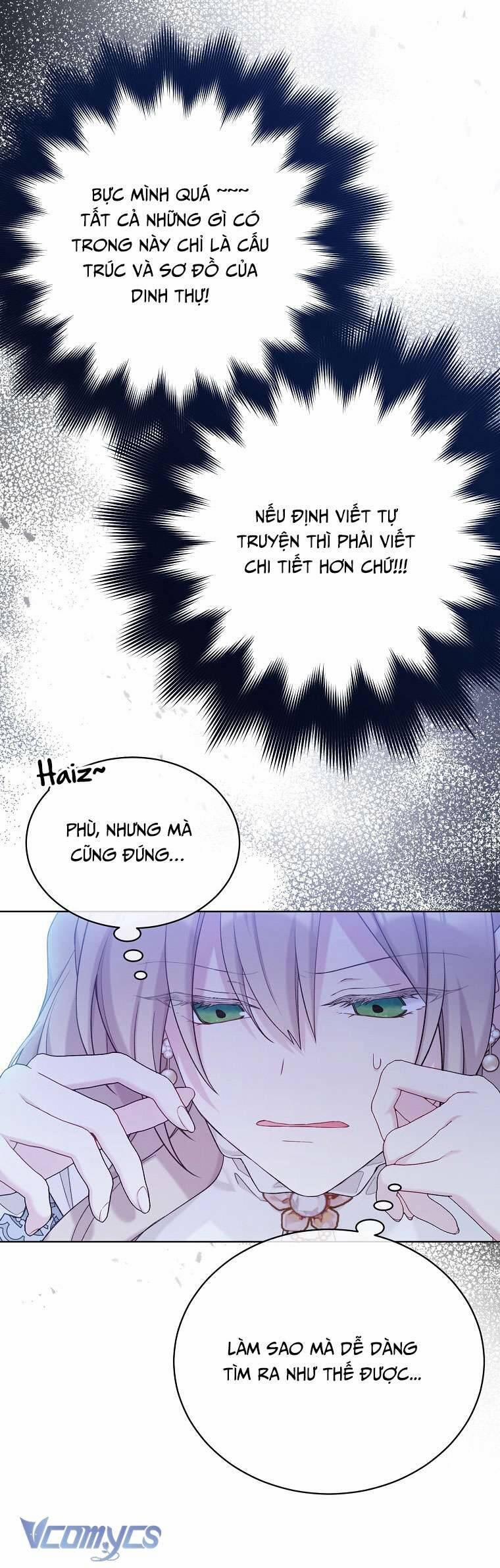 Vương Miện Viridescent 104 trang 11