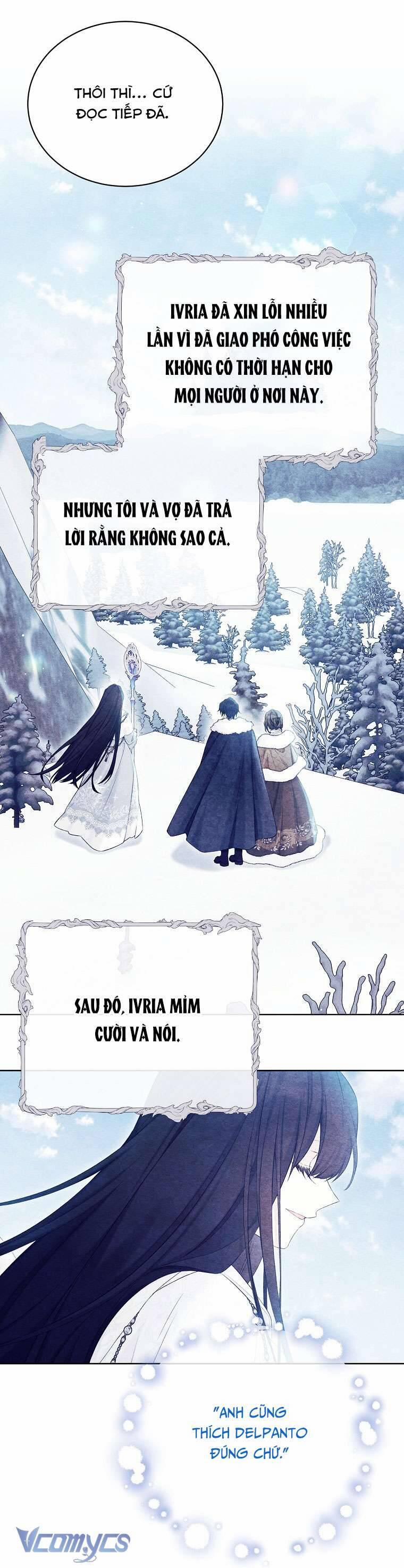 Vương Miện Viridescent 104 trang 12
