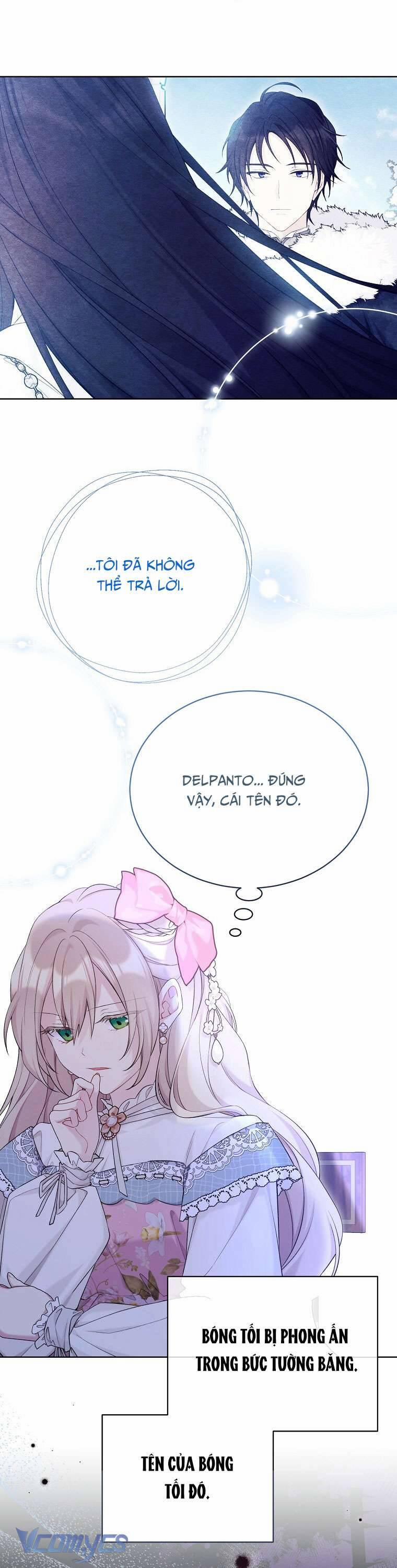 Vương Miện Viridescent 104 trang 13