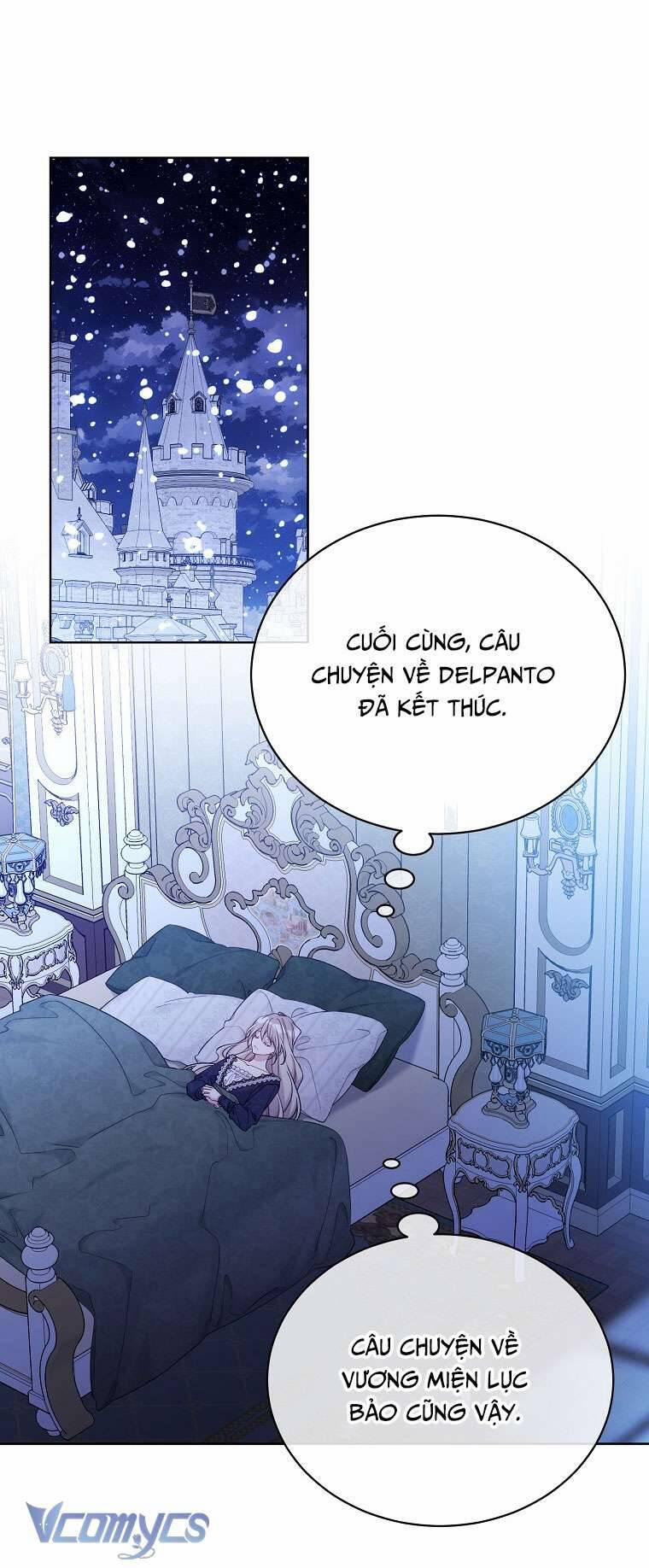 Vương Miện Viridescent 104 trang 18