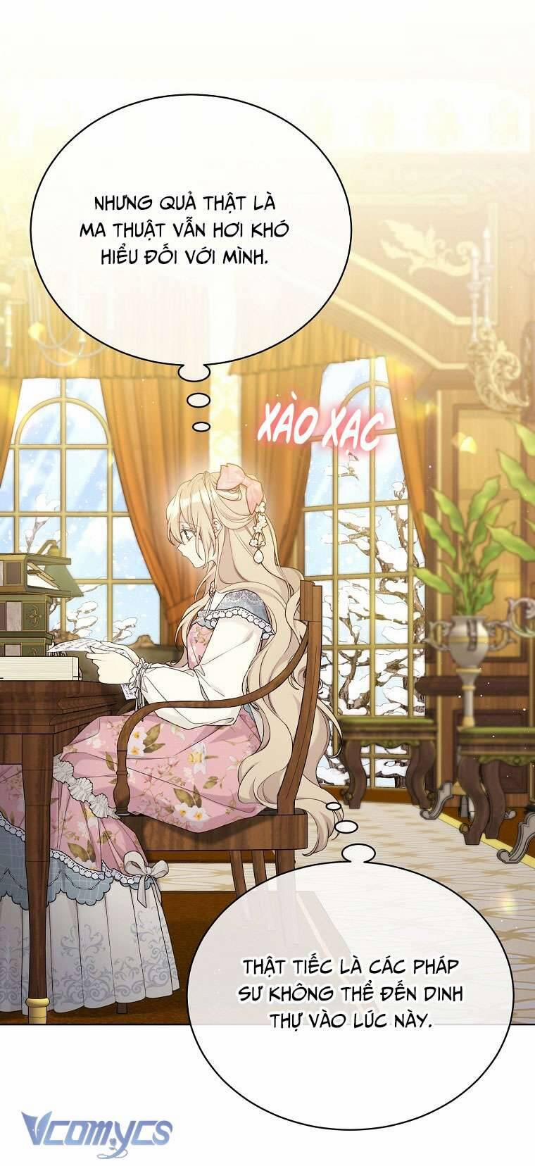 Vương Miện Viridescent 104 trang 2