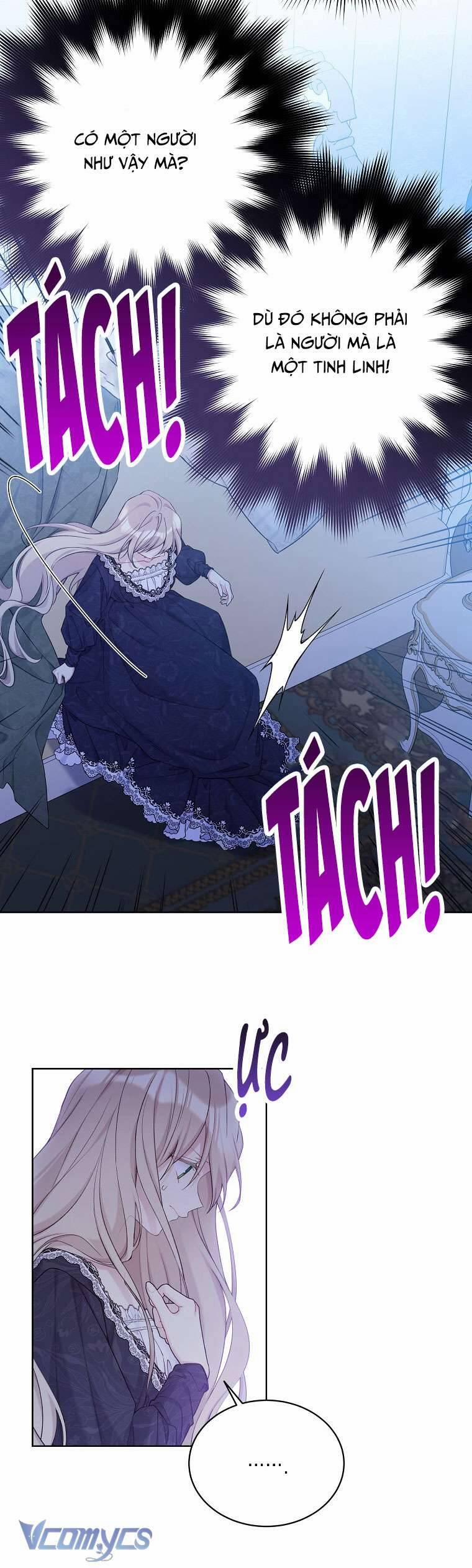 Vương Miện Viridescent 104 trang 20