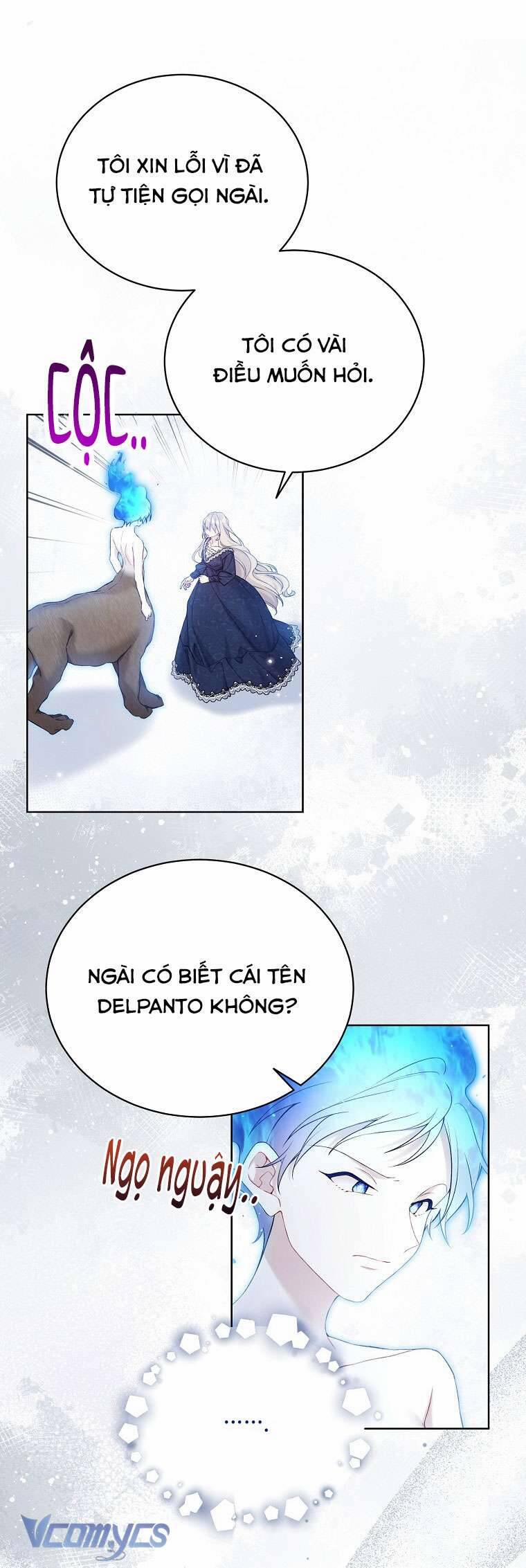 Vương Miện Viridescent 104 trang 24