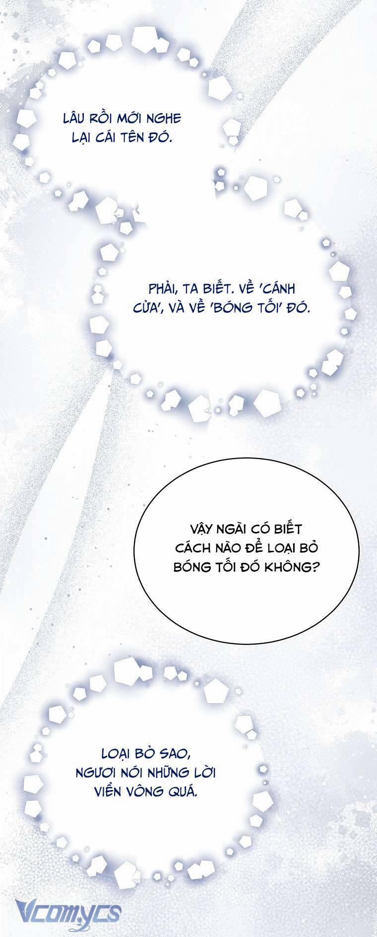 Vương Miện Viridescent 104 trang 25