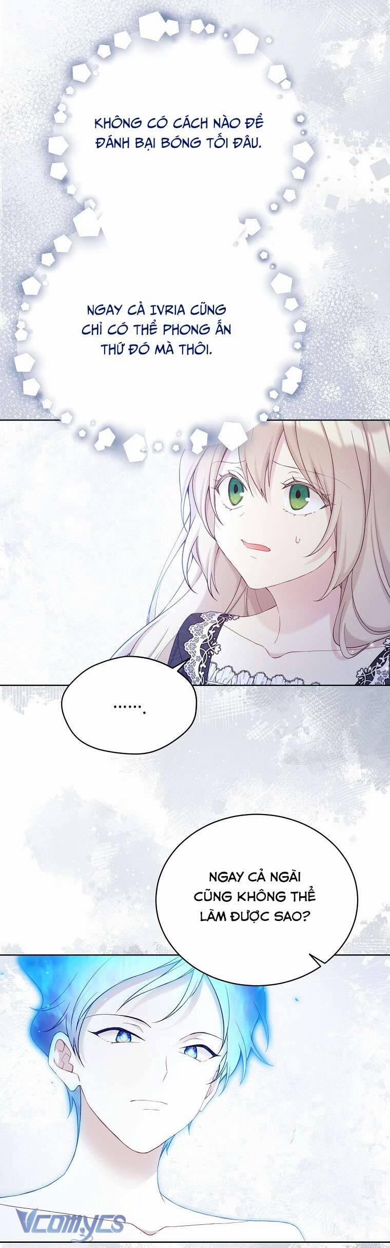 Vương Miện Viridescent 104 trang 26