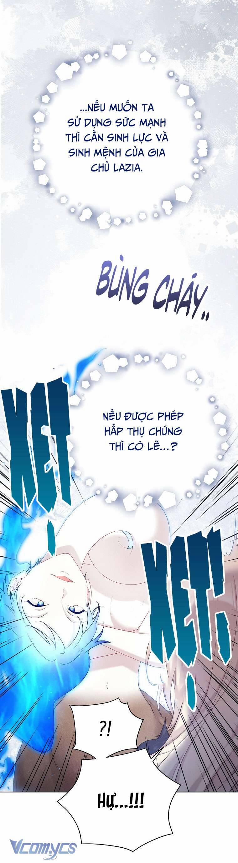 Vương Miện Viridescent 104 trang 27
