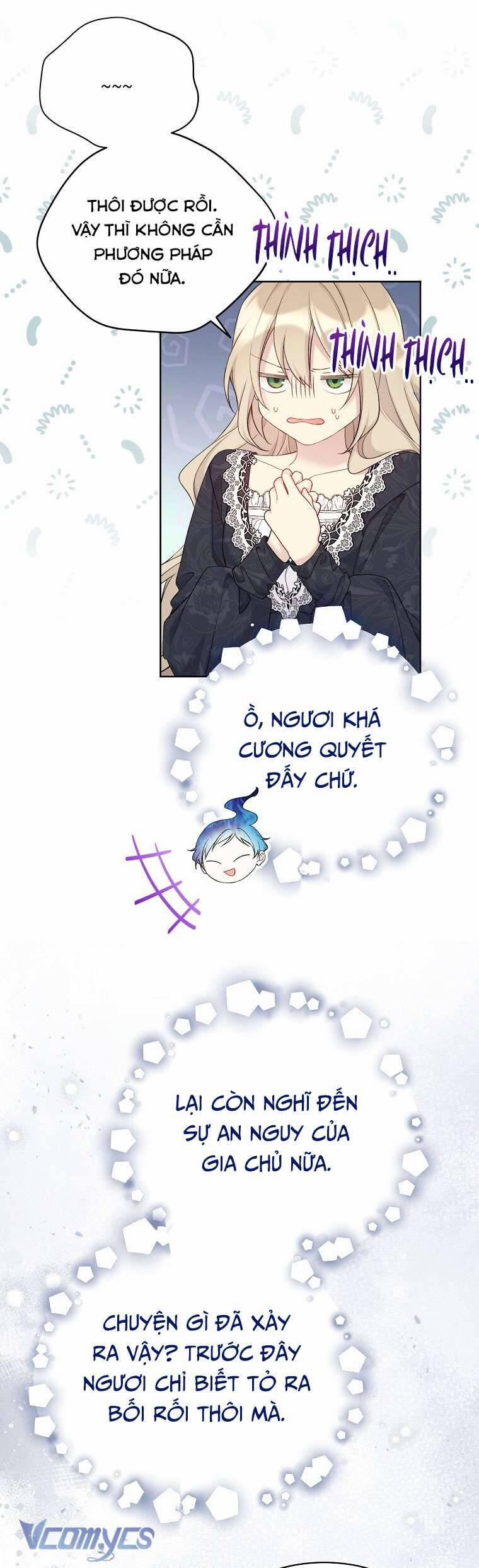 Vương Miện Viridescent 104 trang 28