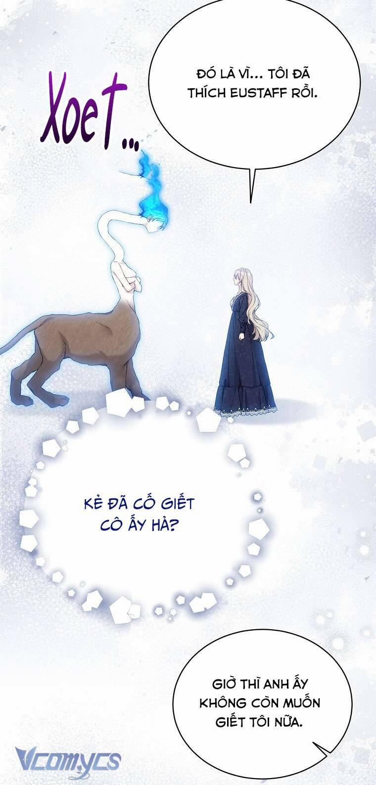 Vương Miện Viridescent 104 trang 29