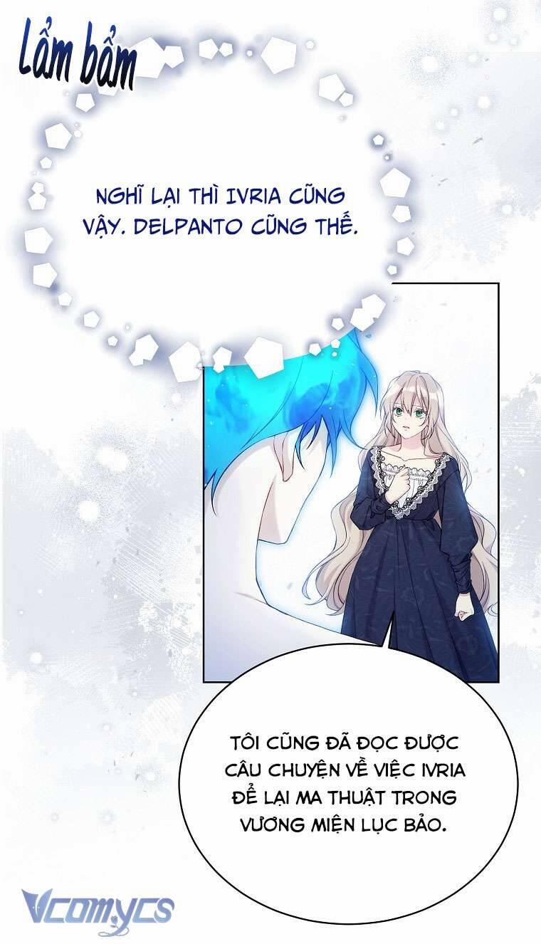 Vương Miện Viridescent 104 trang 31