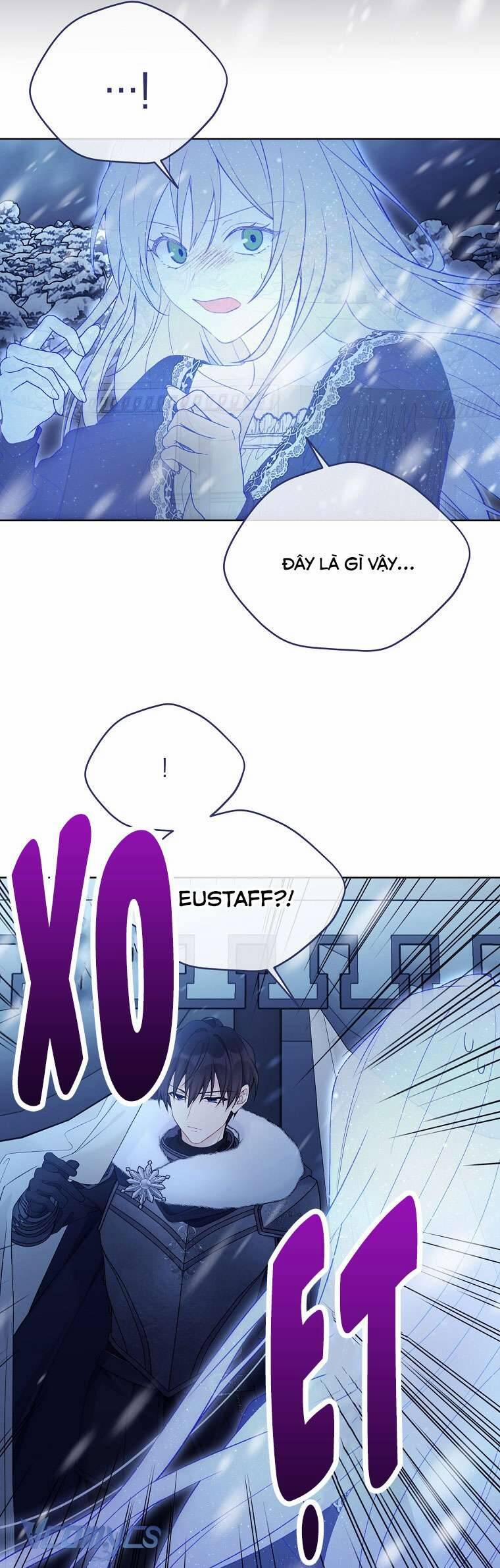 Vương Miện Viridescent 104 trang 34