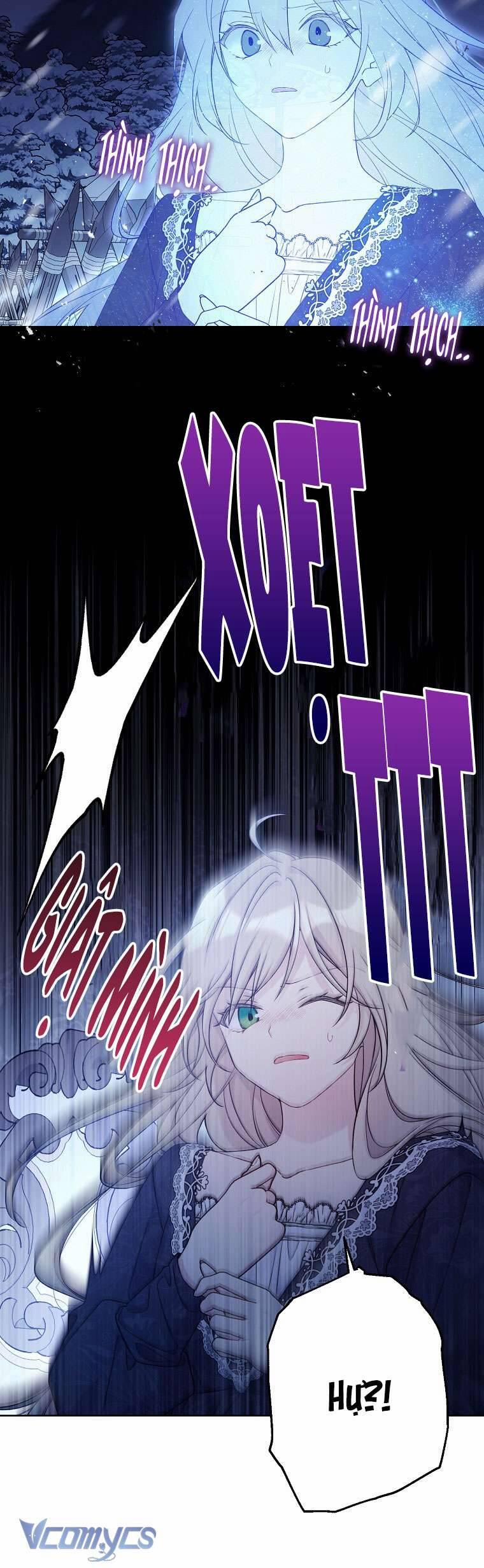 Vương Miện Viridescent 104 trang 38