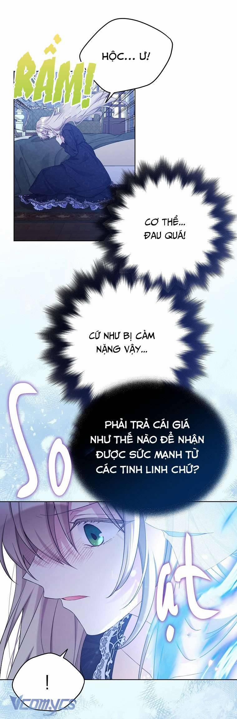 Vương Miện Viridescent 104 trang 39