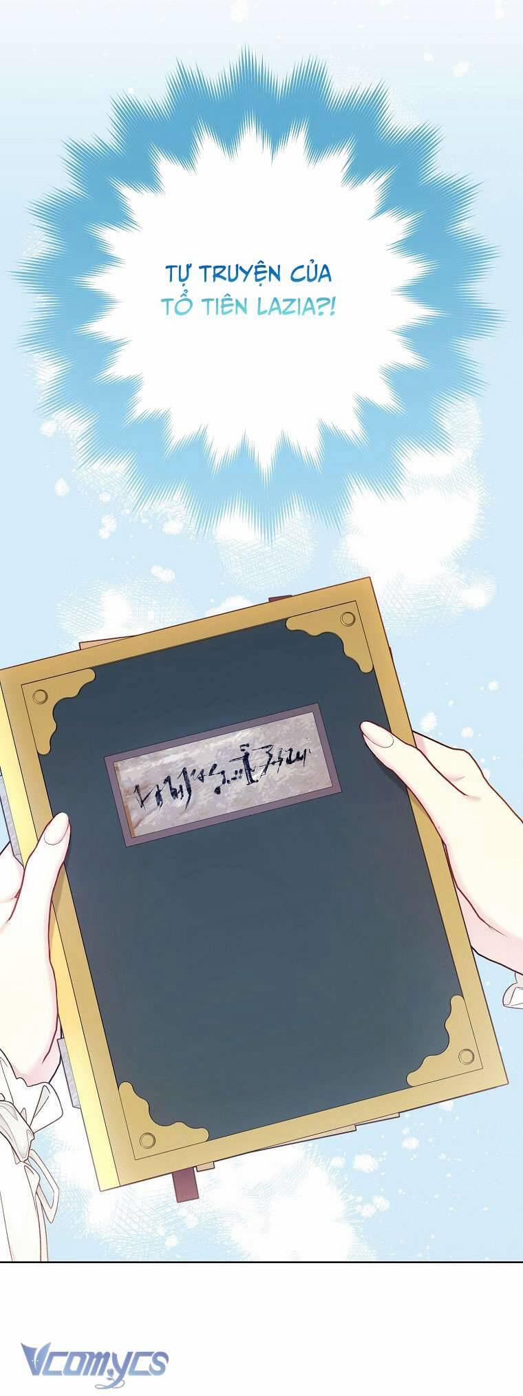 Vương Miện Viridescent 104 trang 5
