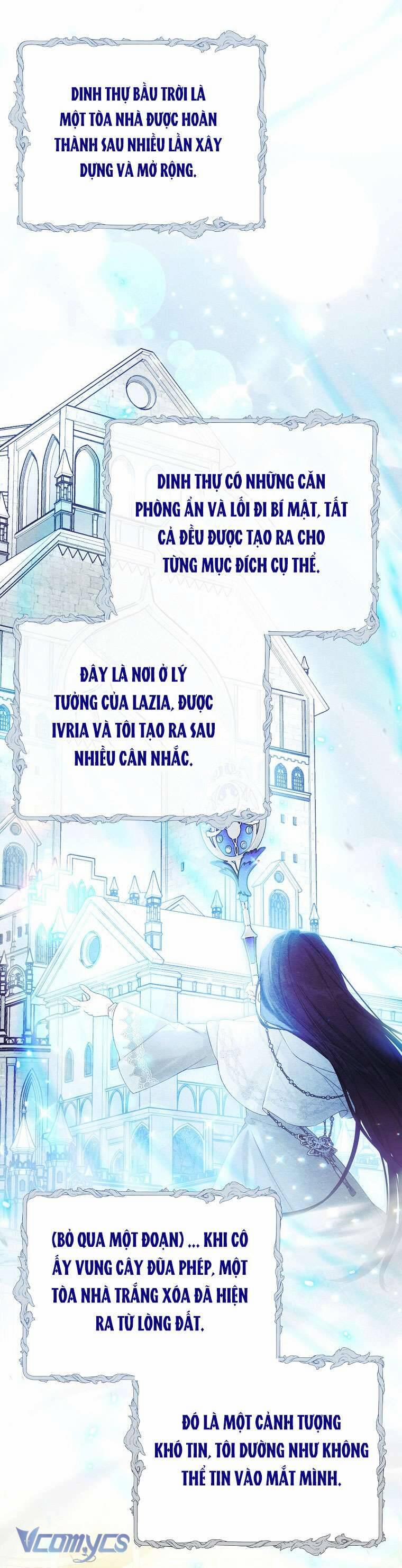 Vương Miện Viridescent 104 trang 7