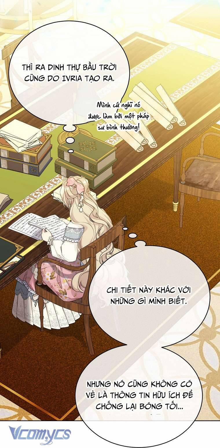 Vương Miện Viridescent 104 trang 8