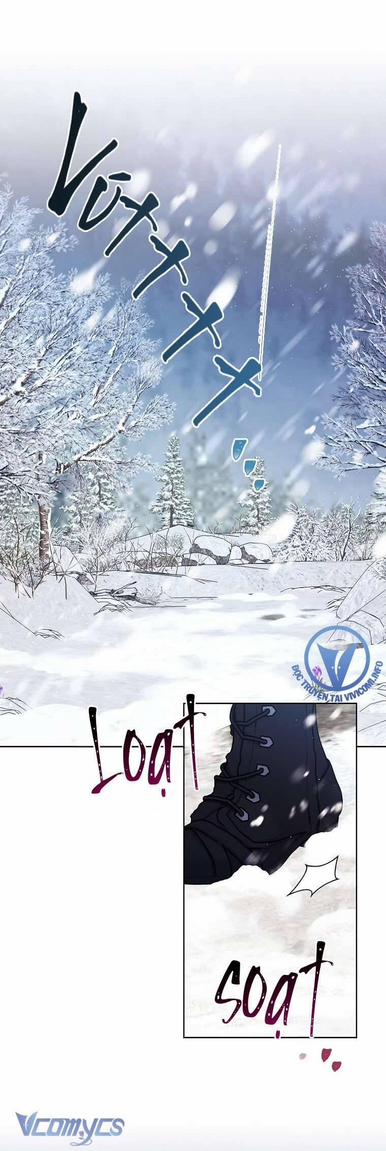 Vương Miện Viridescent 105 trang 1