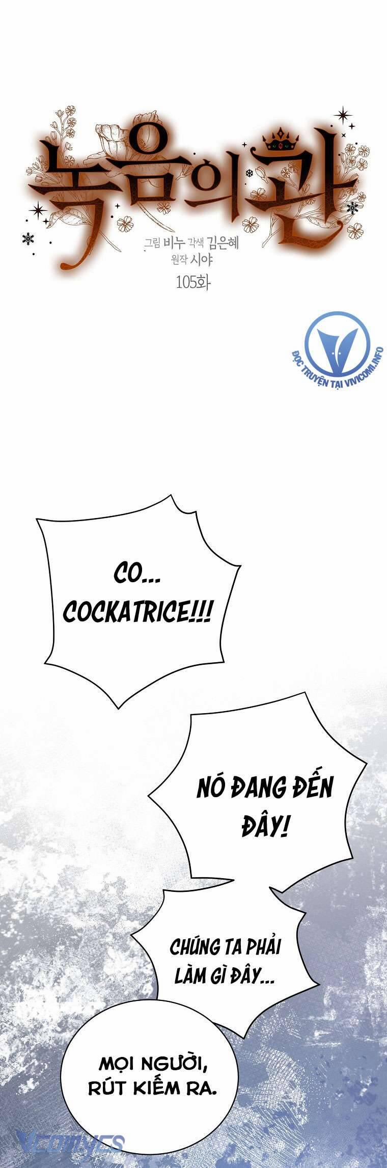 Vương Miện Viridescent 105 trang 12
