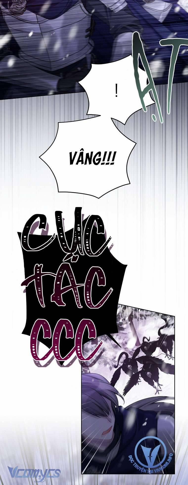 Vương Miện Viridescent 105 trang 15