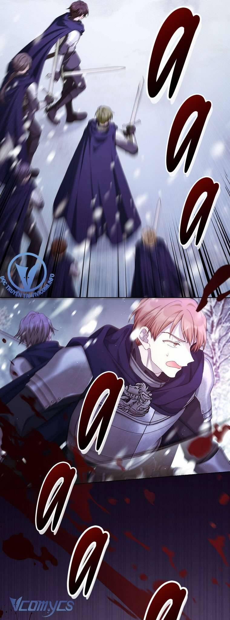 Vương Miện Viridescent 105 trang 17