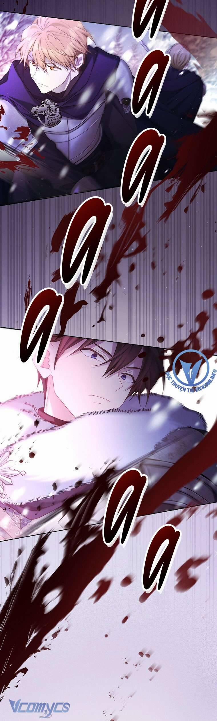 Vương Miện Viridescent 105 trang 18