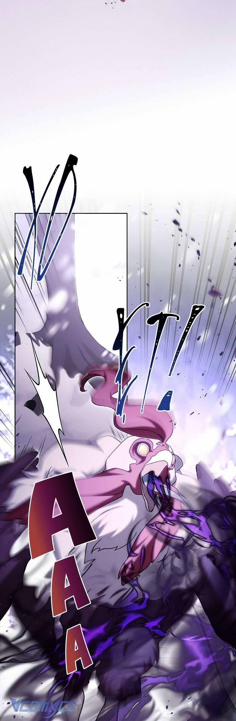 Vương Miện Viridescent 105 trang 19