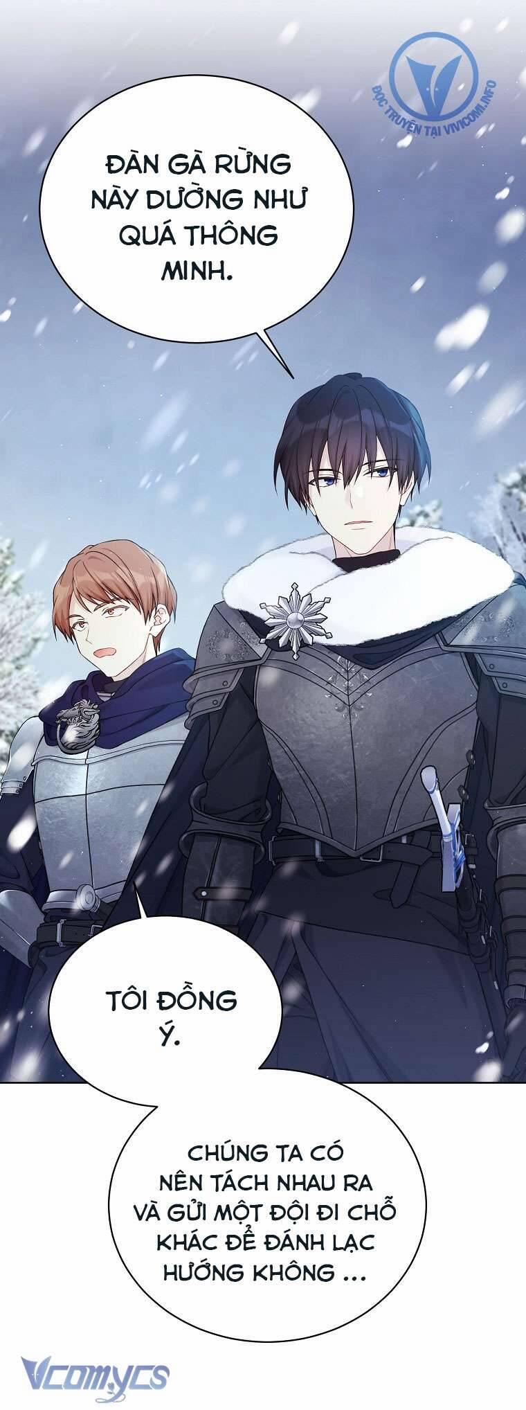 Vương Miện Viridescent 105 trang 2