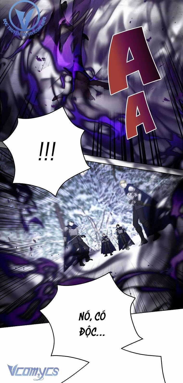 Vương Miện Viridescent 105 trang 20