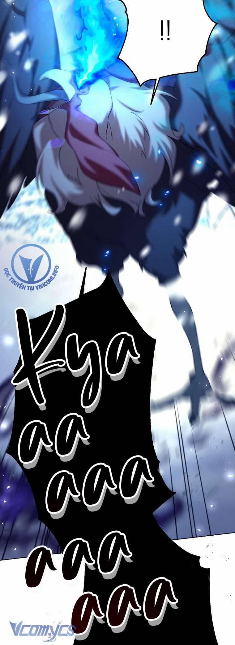 Vương Miện Viridescent 105 trang 22