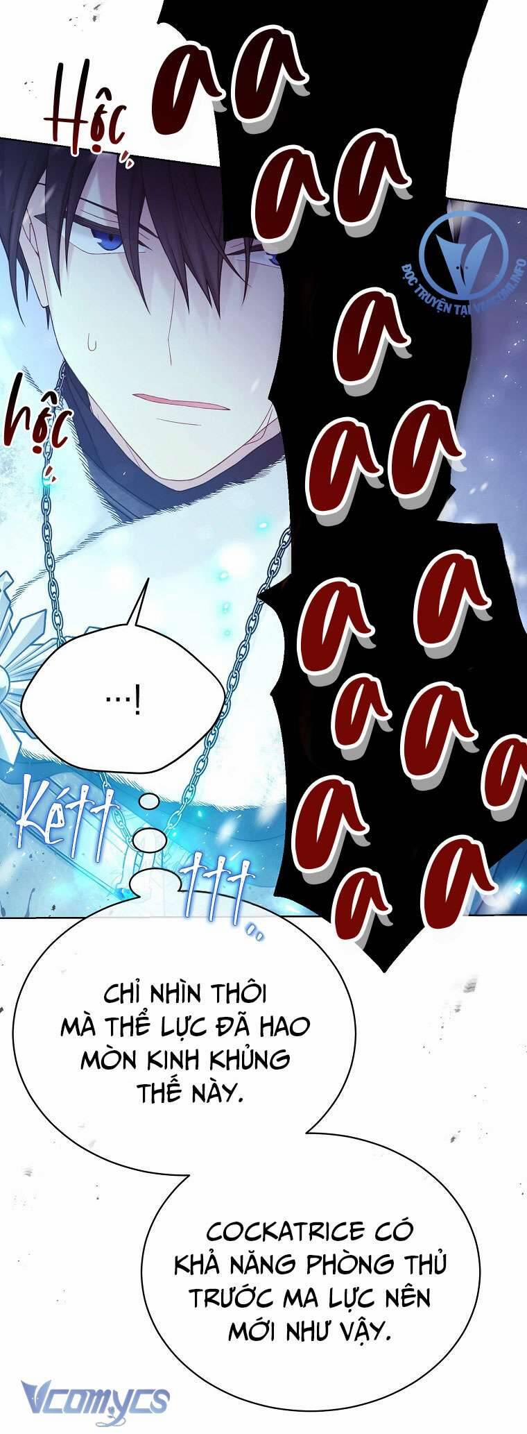 Vương Miện Viridescent 105 trang 23