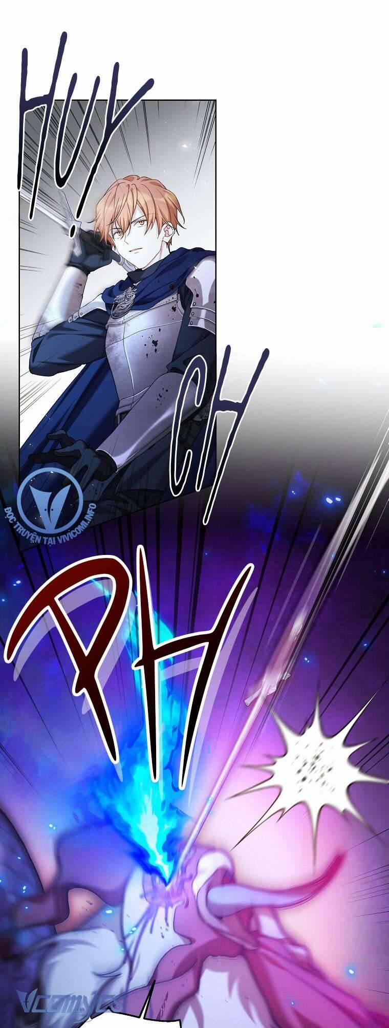 Vương Miện Viridescent 105 trang 24