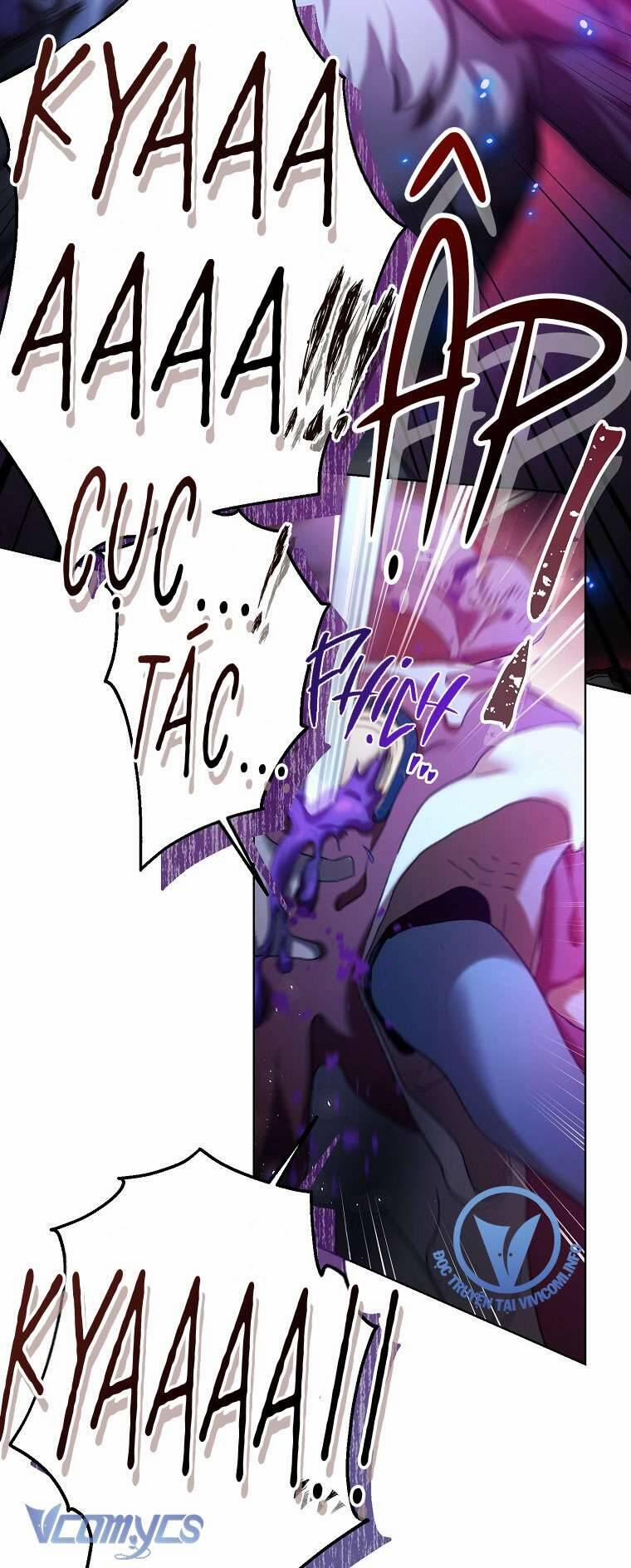 Vương Miện Viridescent 105 trang 25