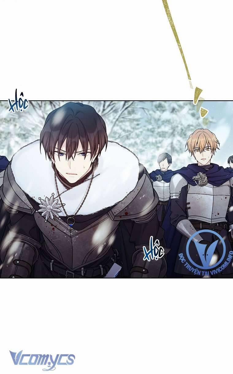 Vương Miện Viridescent 105 trang 27