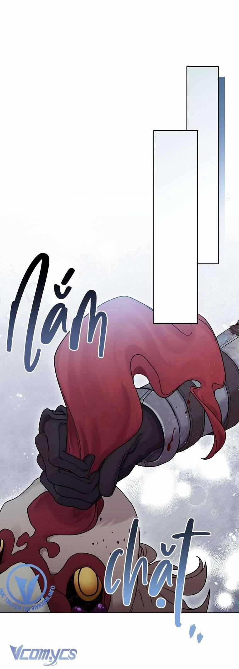 Vương Miện Viridescent 105 trang 28