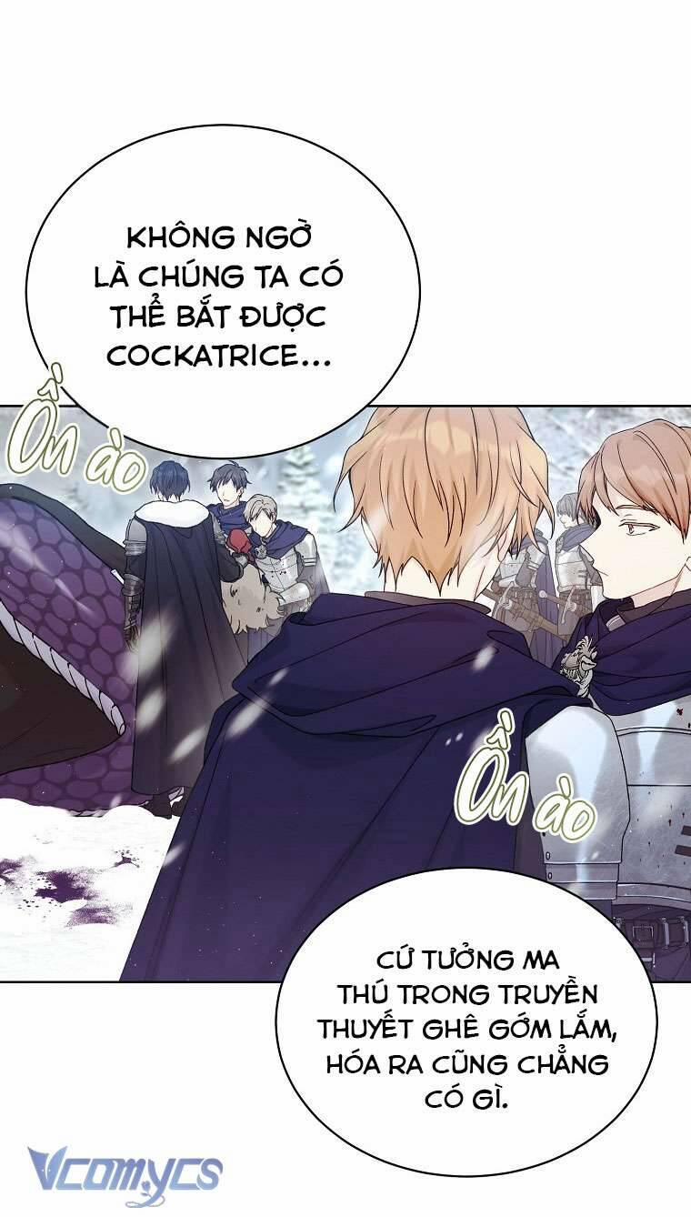 Vương Miện Viridescent 105 trang 29
