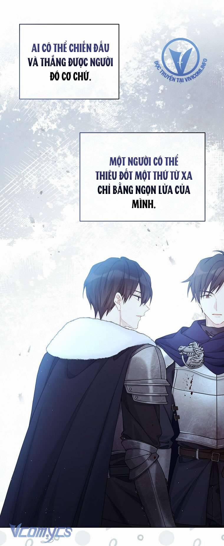 Vương Miện Viridescent 105 trang 31