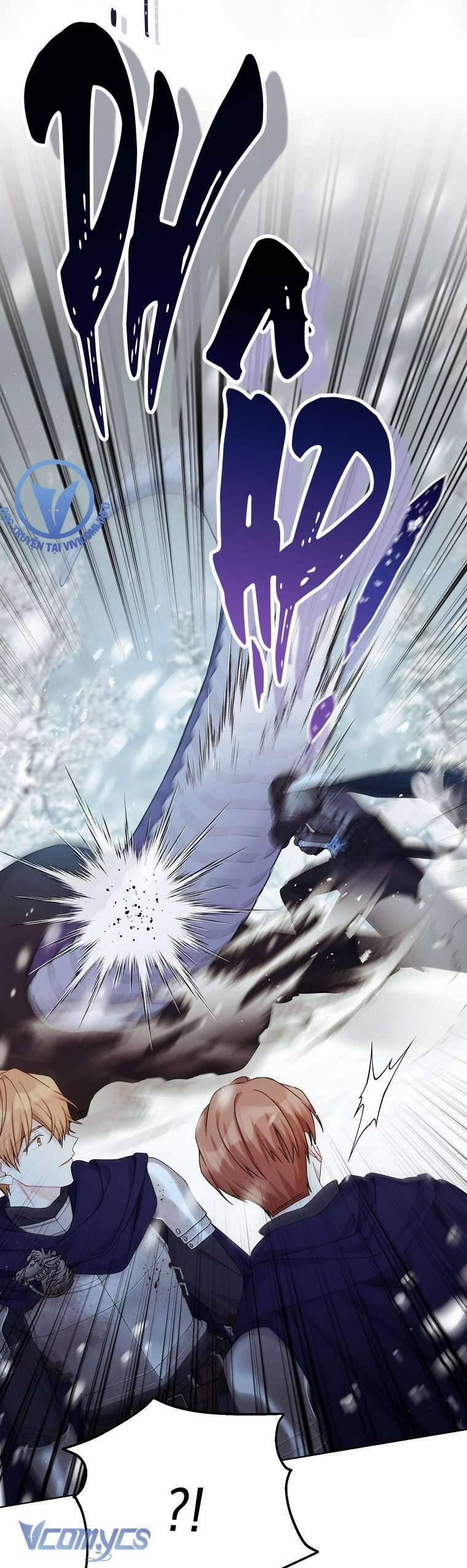 Vương Miện Viridescent 105 trang 34